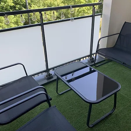 Appartement Cosy A Alforville Avec Parking Alfortville Exterior photo