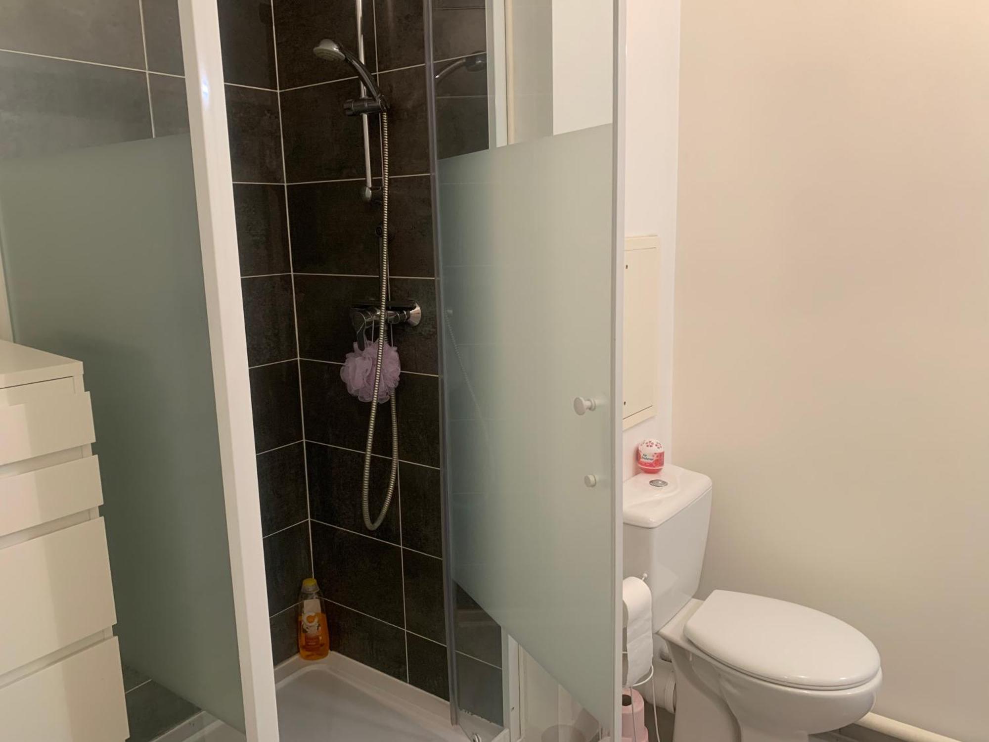 Apartment Cosy A Alforville Avec Parking
