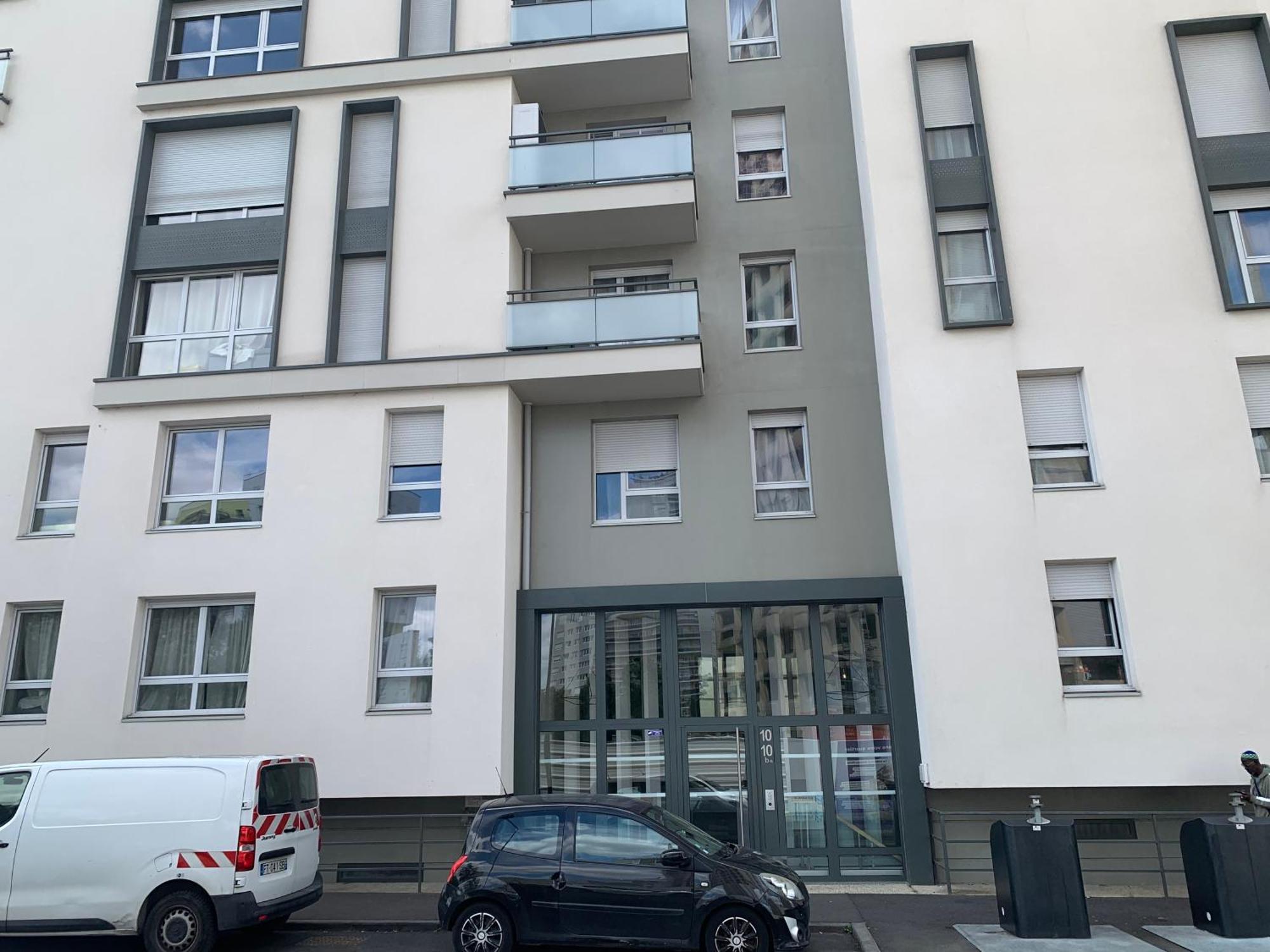 Cosy A Alforville Avec Parking Apartment *